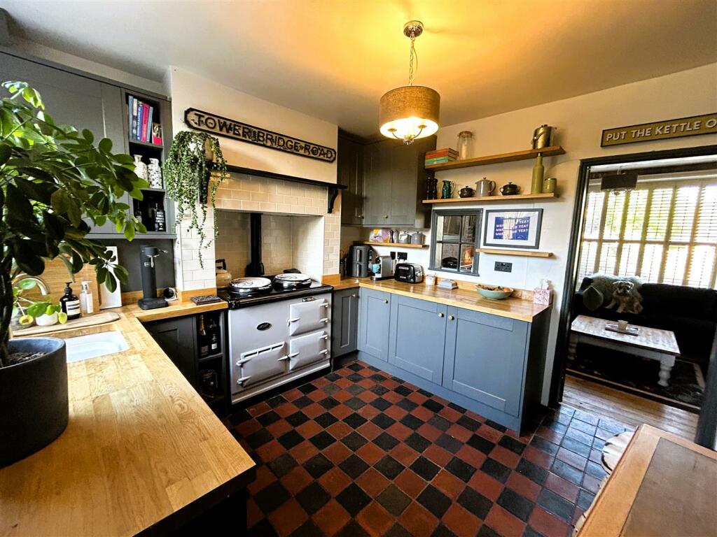 Additional image 3 of Belper Lane, Belper