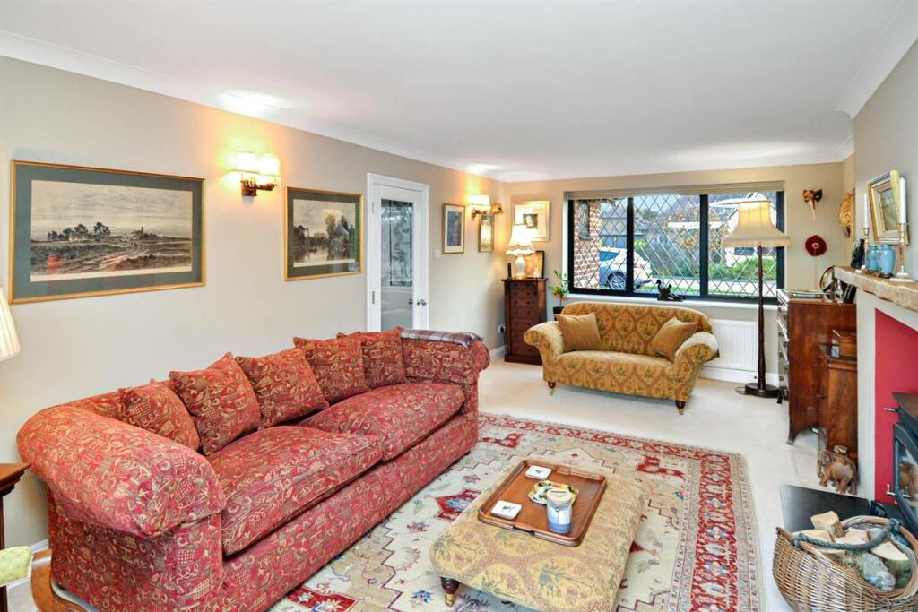 Additional image 17 of Longacre, Chestfield, Whitstable