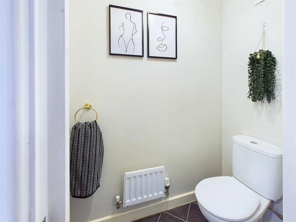 Additional image 6 of Himbleton Drive, Binley, Coventry