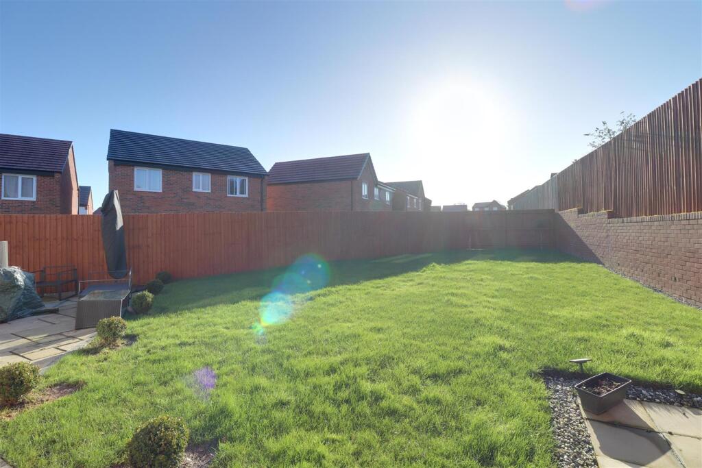 Additional image 23 of Regiment Way, Winsford