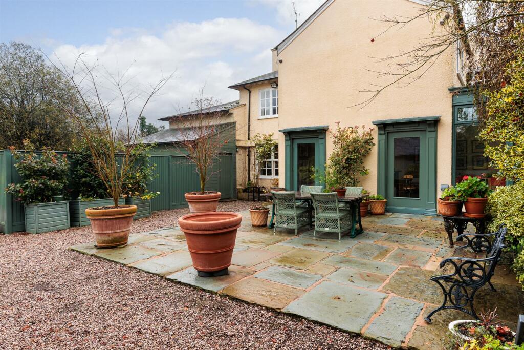 Additional image 40 of The Old Vicarage, Wrinehill Road, Wybunbury, Nantwich