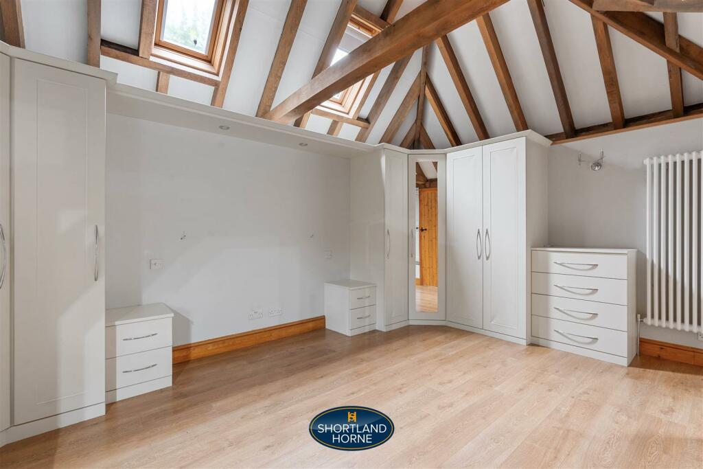 Additional image 8 of Daffodil Barn, Ashow, Kenilworth