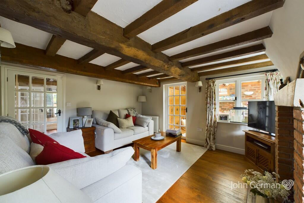 Additional image 6 of Main Street, Church Broughton