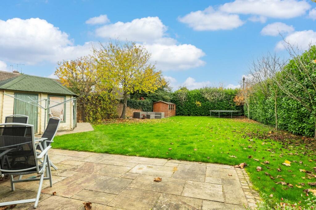 Additional image 4 of Bascote Rise, Southam