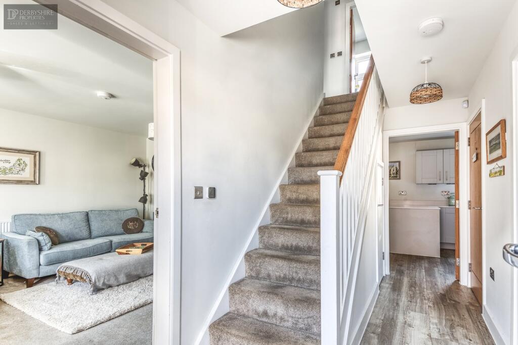 Additional image 31 of Wheatcroft Drive, Ambergate, Belper, DE56