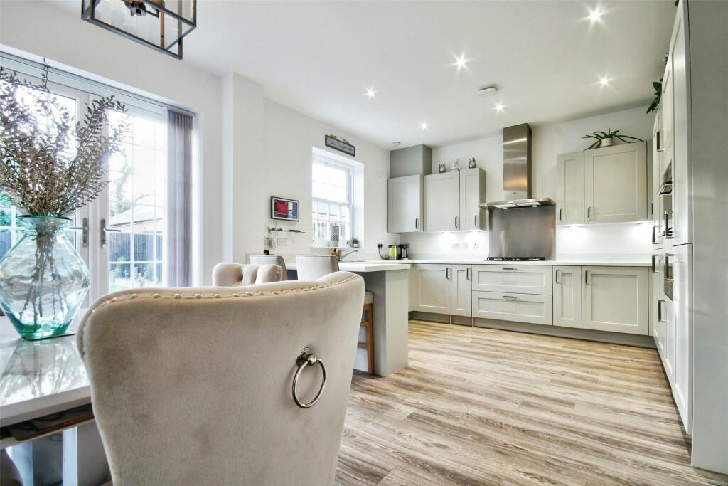 Additional image 8 of Rectory Green, Lambton Park, Chester Le Street, DH3