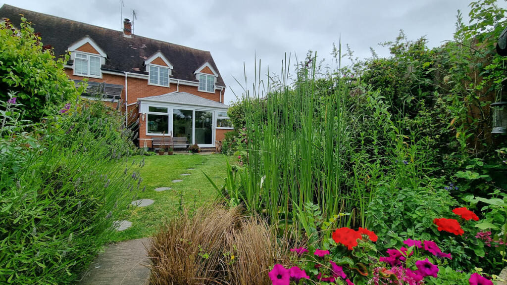 Additional image 5 of Main Street, Birdingbury Rugby, CV23