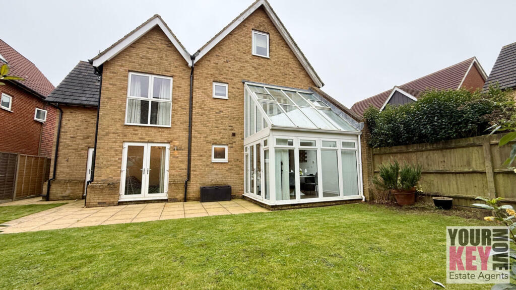 Additional image 37 of Bishops Close, Hawkinge, Folkestone, Kent CT18 7RP