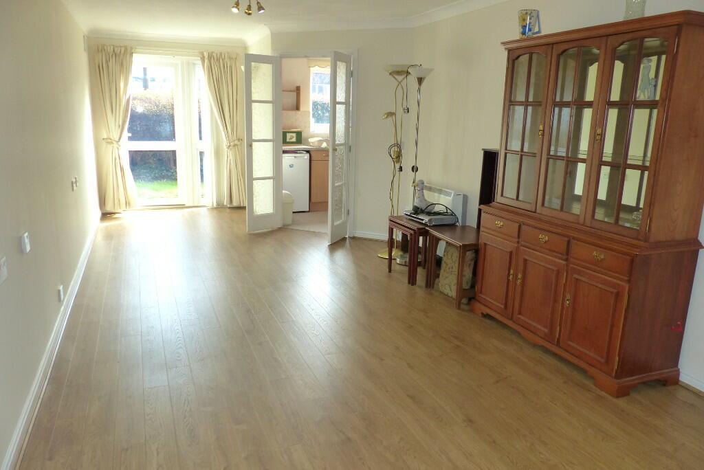 Additional image 3 of Park View, Ashbourne, Derbyshire, DE6