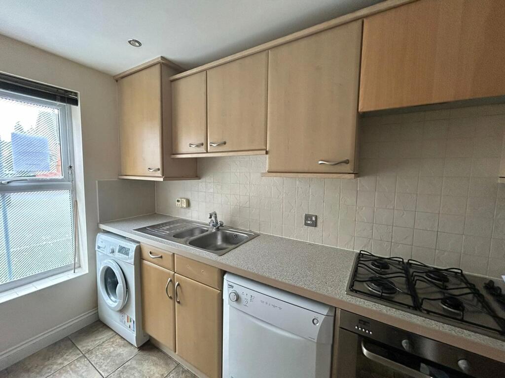 Additional image 2 of Blyth Court, Castle Donington, Derby, Leicestershire, DE74