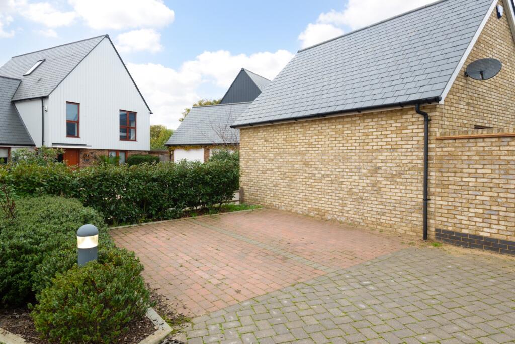 Additional image 18 of Orchard Close, St. Nicholas at Wade