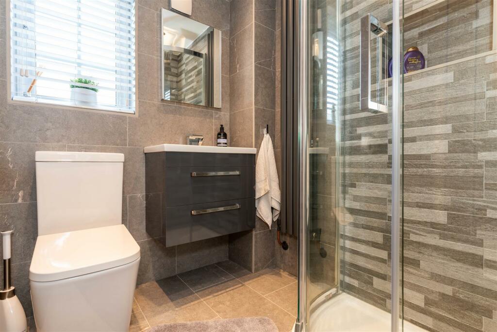 Additional image 11 of Derbyshire Drive, Castle Donington, Derby