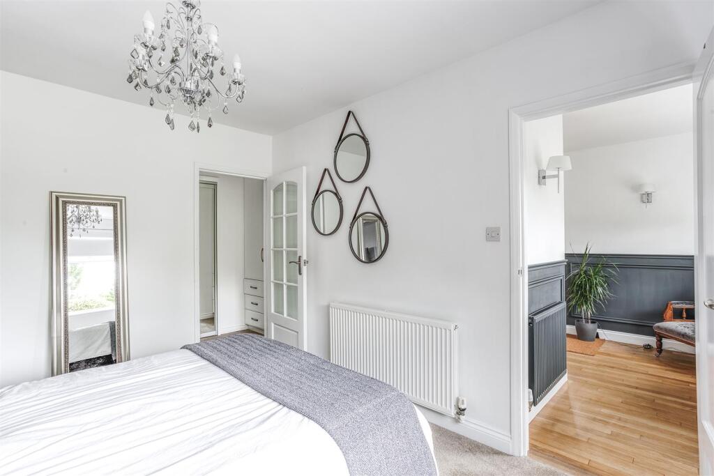 Additional image 14 of Whiteoaks, Bare Lane, Ockbrook, Derby