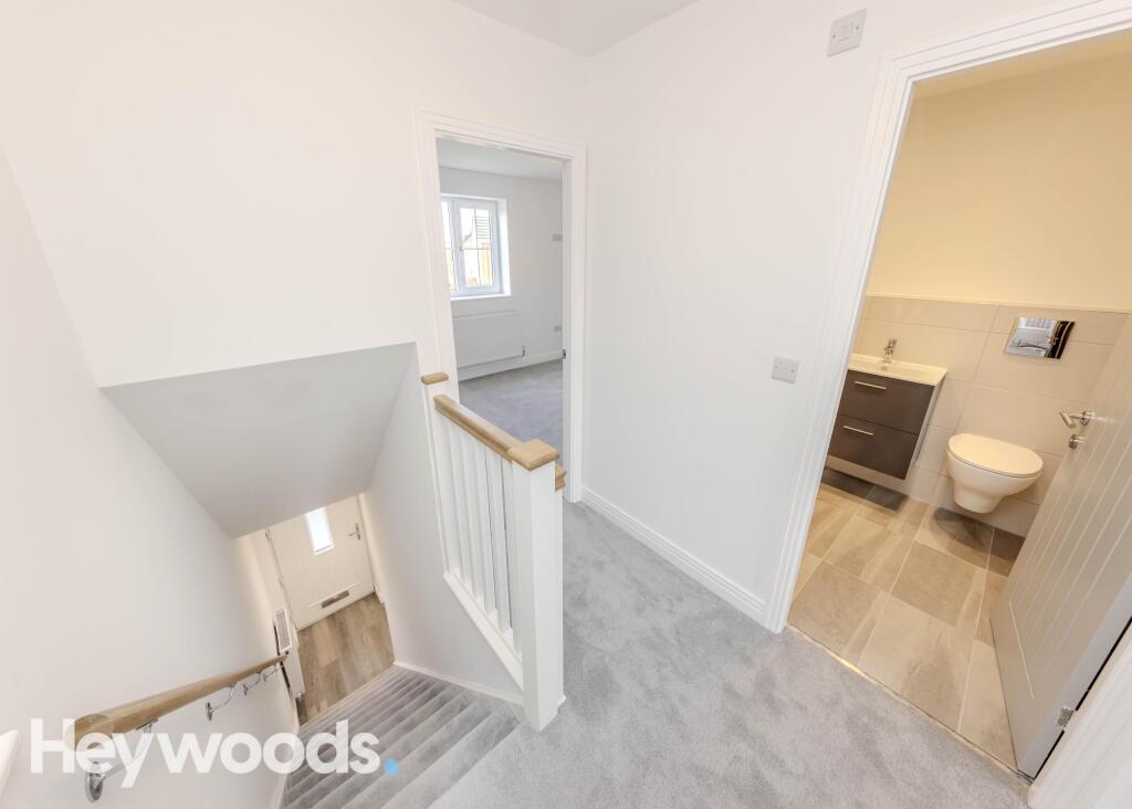Additional image 9 of Plot 5, Egerton View, Wrinehill, Crewe, Cheshire