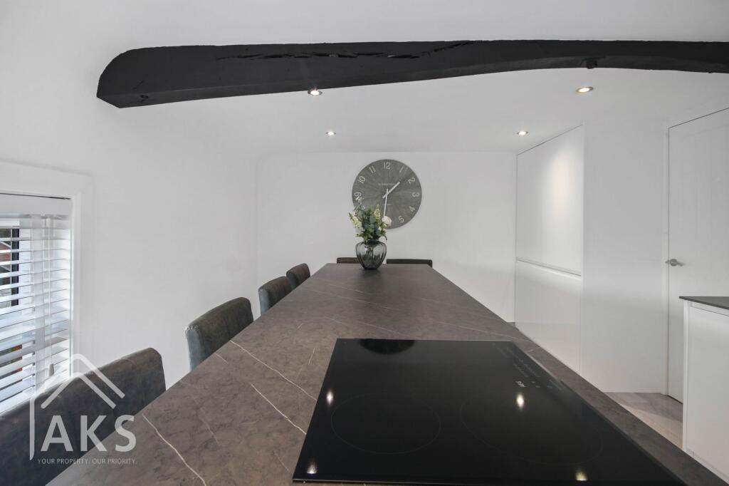 Additional image 13 of Boggy Lane, Church Broughton, DE65