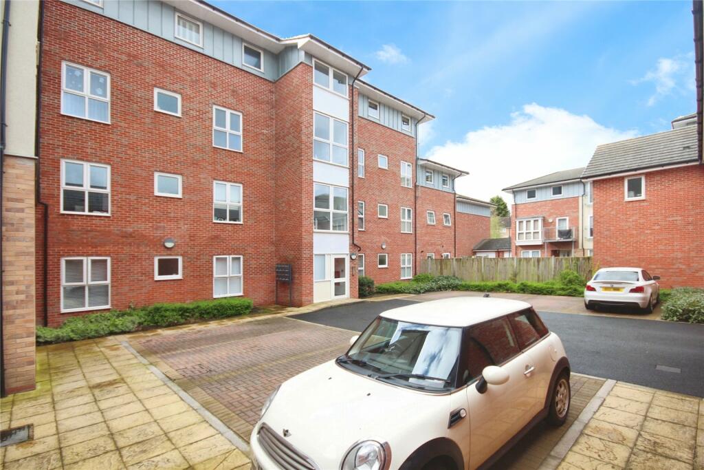 Additional image 10 of Andrews Close, Warwick, Warwickshire, CV34