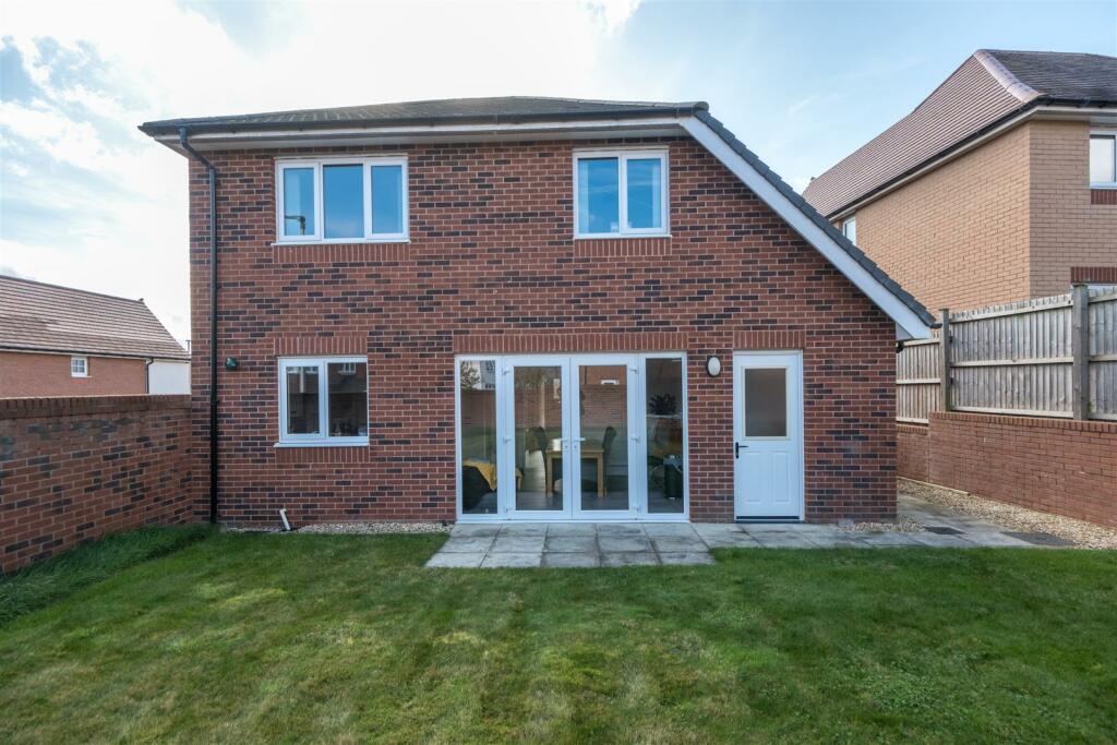 Additional image 33 of Woods Road, Hartford, Cheshire