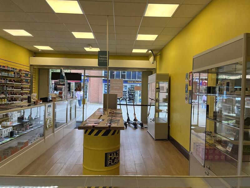 Additional image 3 of 10 Institute Lane, Alfreton, Derbyshire
