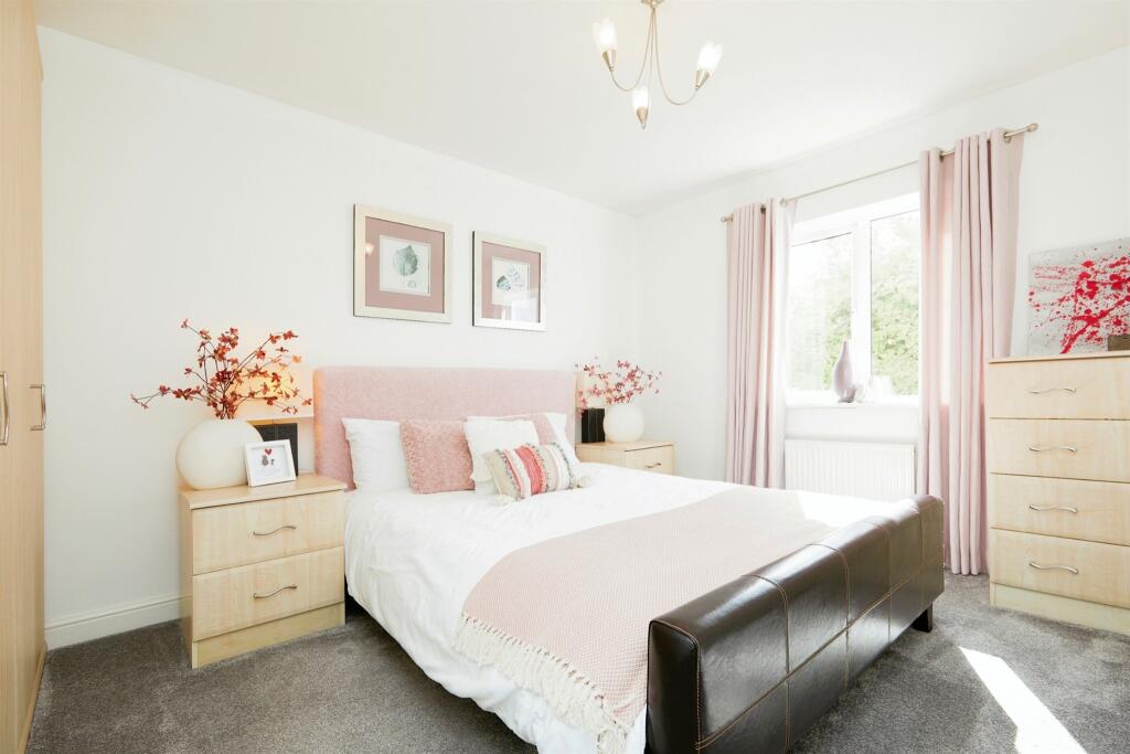 Additional image 12 of Buckingham Drive, Church Gresley, Swadlincote