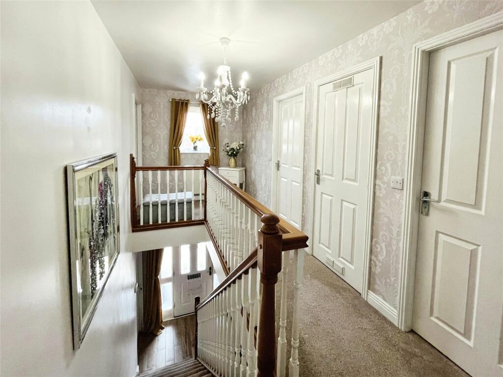 Additional image 19 of Hatters Court, Bedworth, Warwickshire, CV12