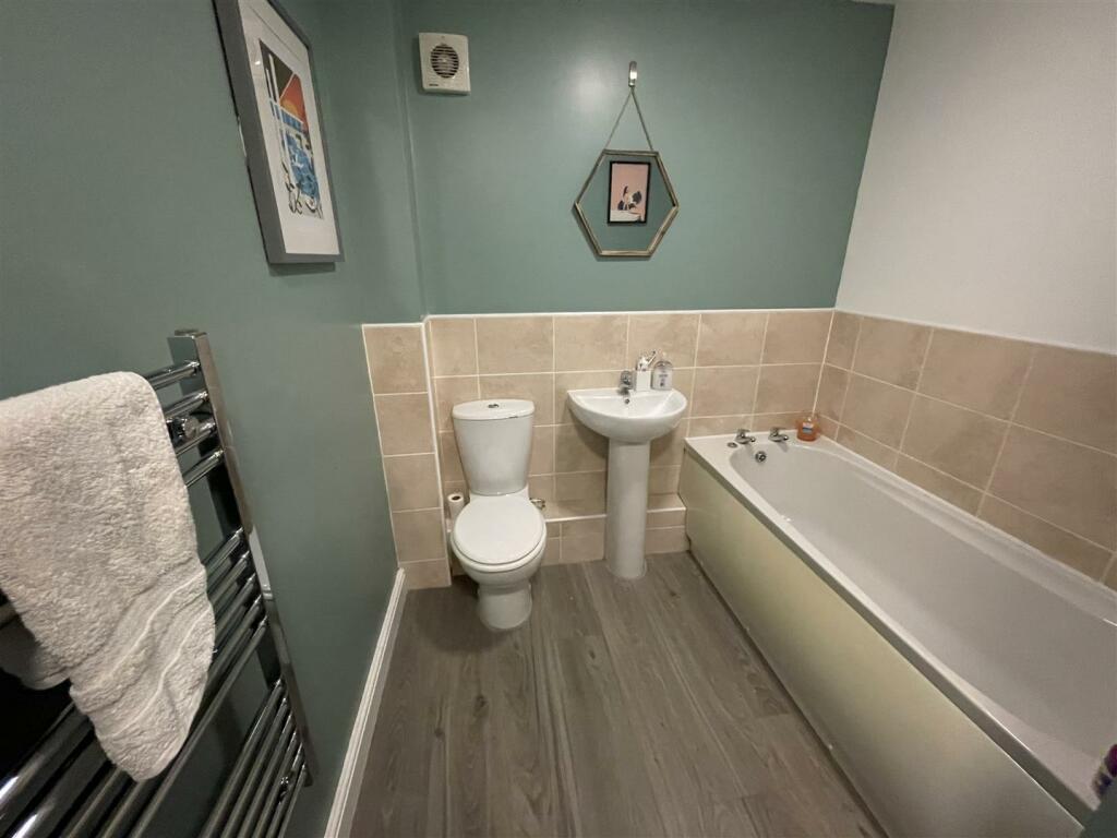 Additional image 8 of The Manse, Chester-le-street