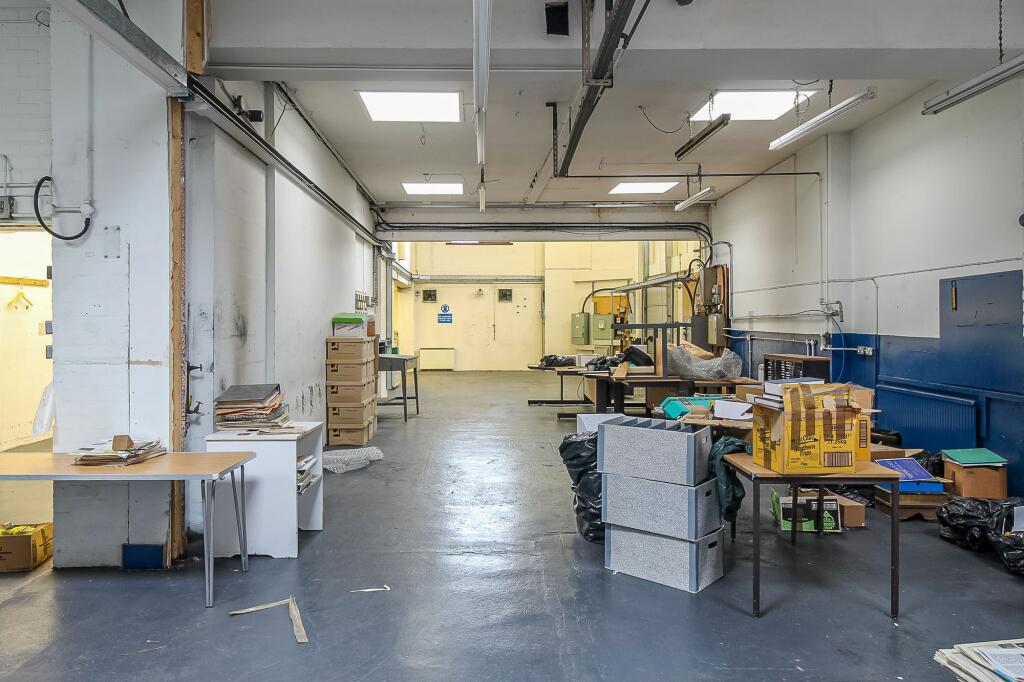 Additional image 5 of Production Facility, Ground Floor, Annan, DG12