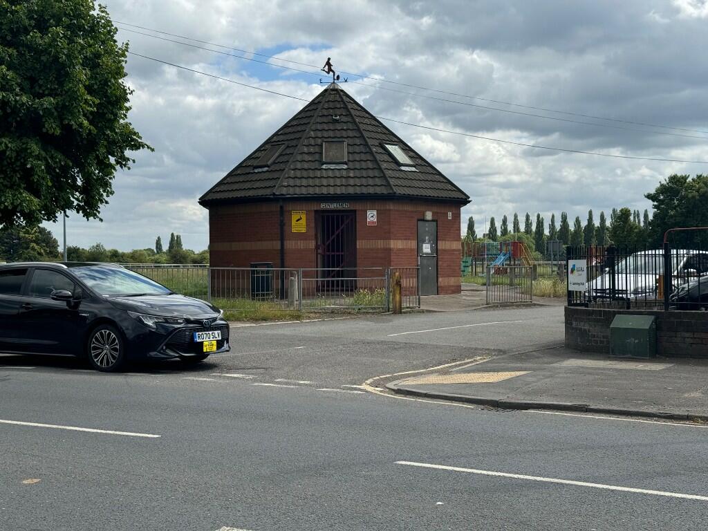 Additional image 3 of Nottingham Road, Gallows Inn Fields, Ilkeston, DE7 5BP