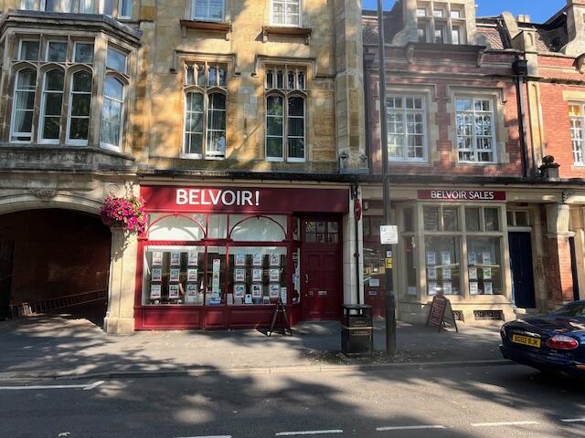 Primary image of Denby Buildings, Regent Grove, Leamington Spa, Warwickshire, CV32