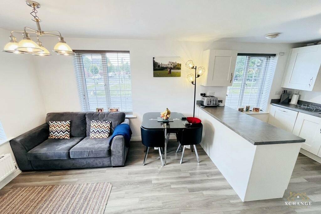 Additional image 8 of Lower Farm Way, Nuneaton, CV10 0FD