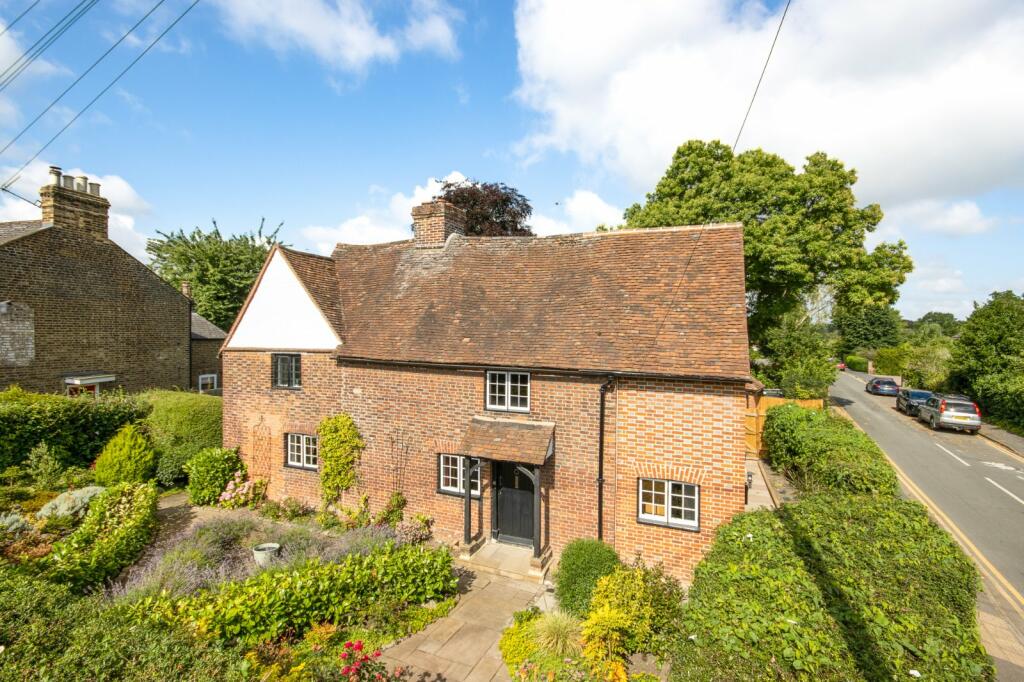 Primary image of Sole Street, Cobham, Kent, DA12