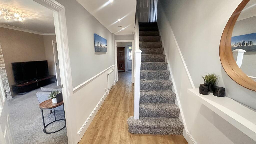 Additional image 26 of Oakwood, South Hetton, Durham, Durham, DH6 2SE