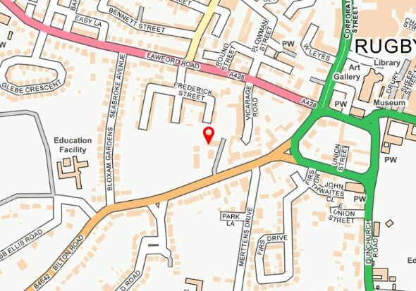 Additional image 14 of 1 Bilton Road & 19 Warwick Street, Rugby, Warwickshire, CV22