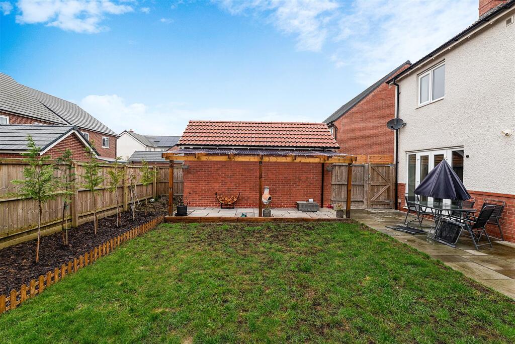 Additional image 25 of Huffer Road, Kegworth