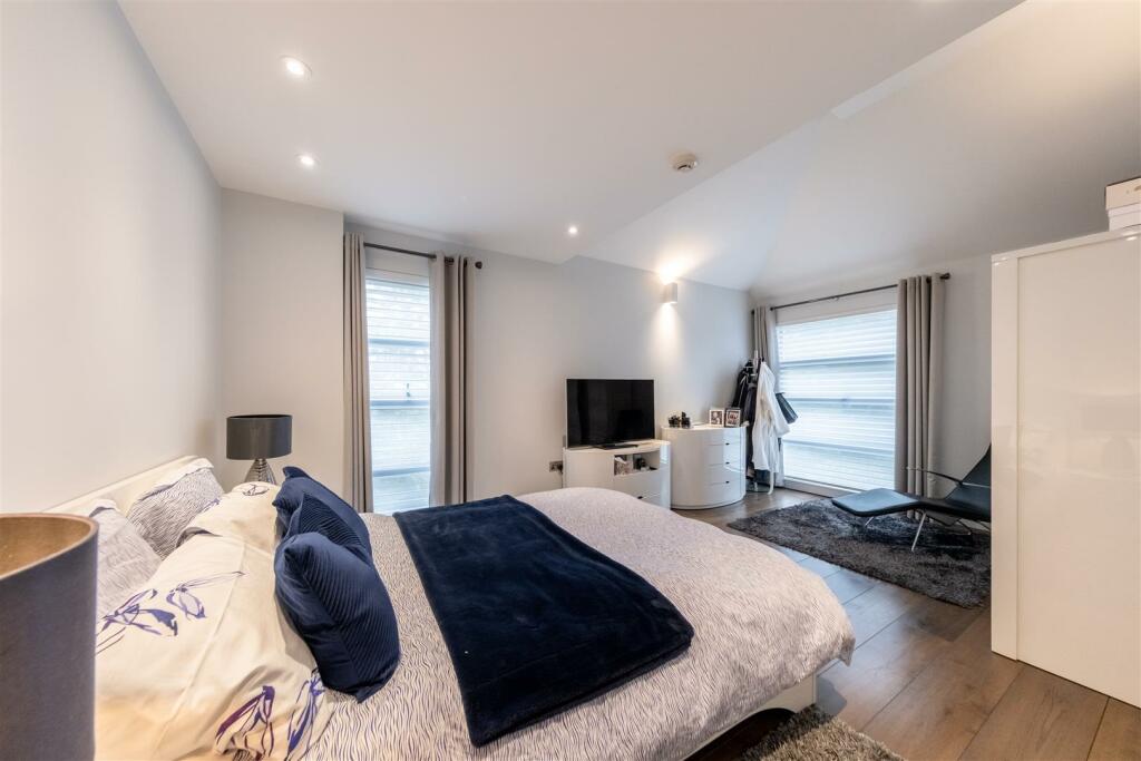 Additional image 50 of An immaculately presented and contemporary detached family home in Hartford