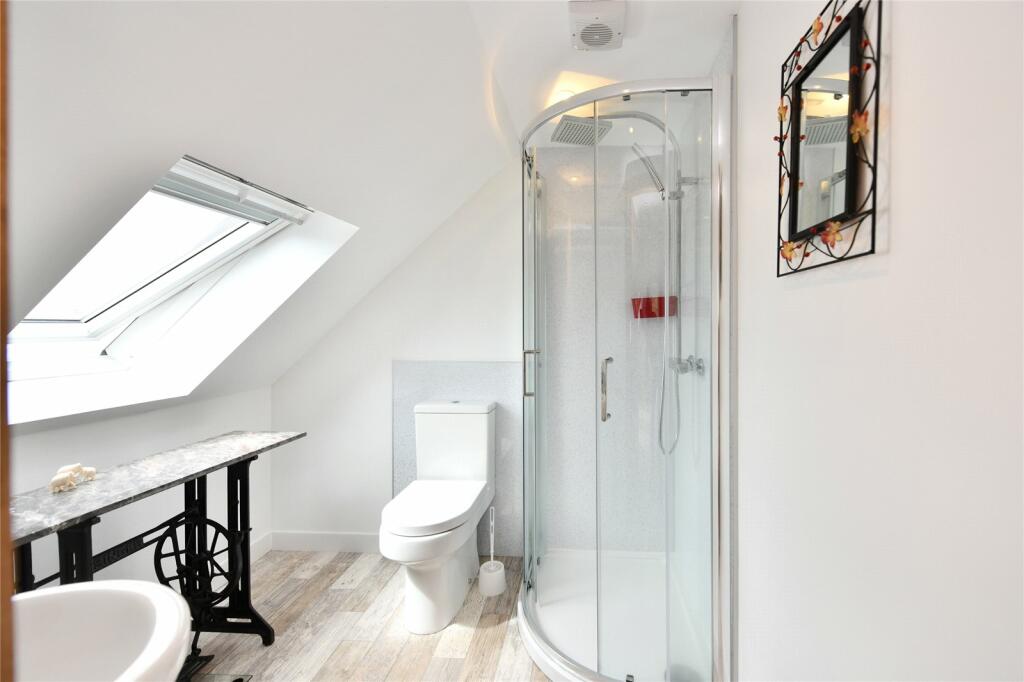 Additional image 21 of Slockmill Farmhouse and Cheese Loft, Drummore, Stranraer, Dumfries and Galloway, South West Scotland, DG9