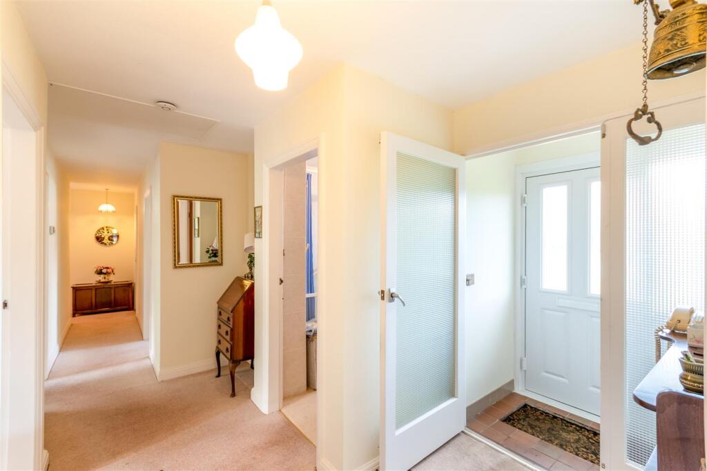 Additional image 23 of Haddon Drive, Bakewell