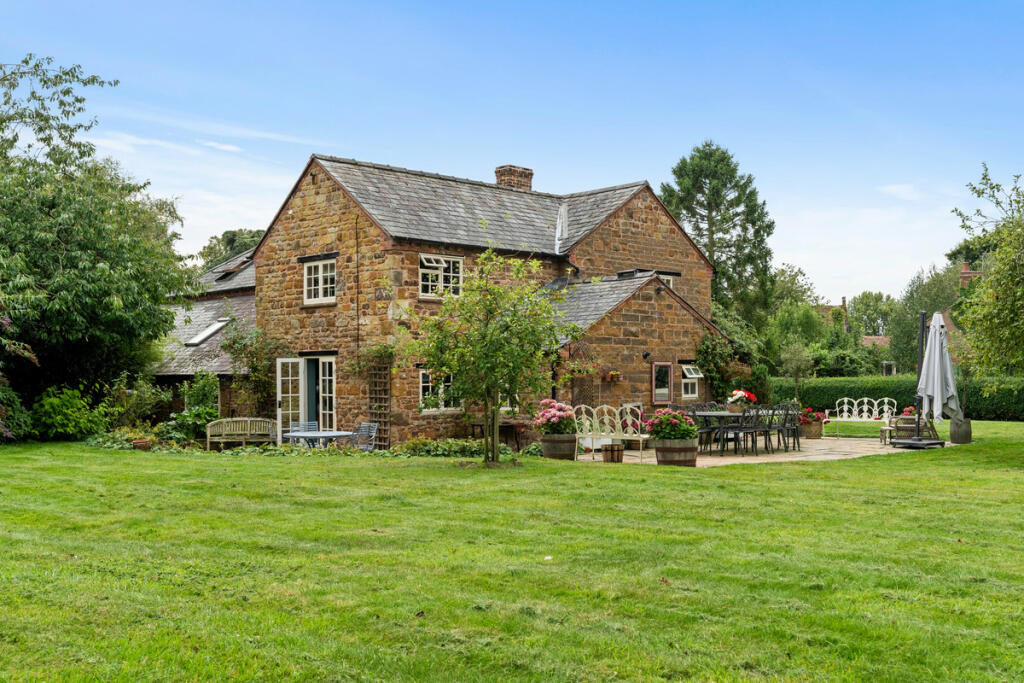 Additional image 34 of Church End, Priors Hardwick, CV47
