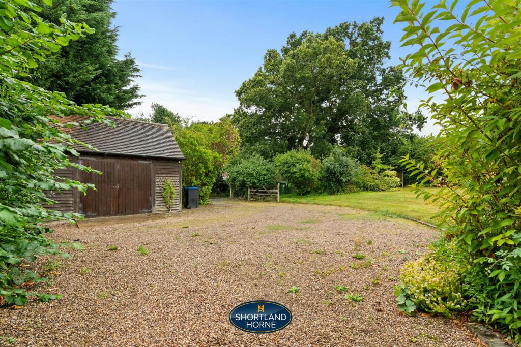 Additional image 31 of Daffodil Barn, Ashow, Kenilworth