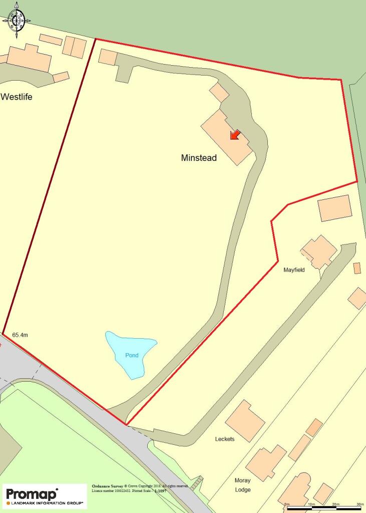 Additional image 52 of Sandling Road, Saltwood, CT21