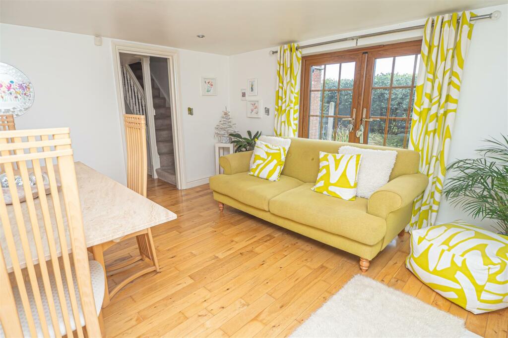 Additional image 15 of Windy Arbour, Kirk Langley, Ashbourne