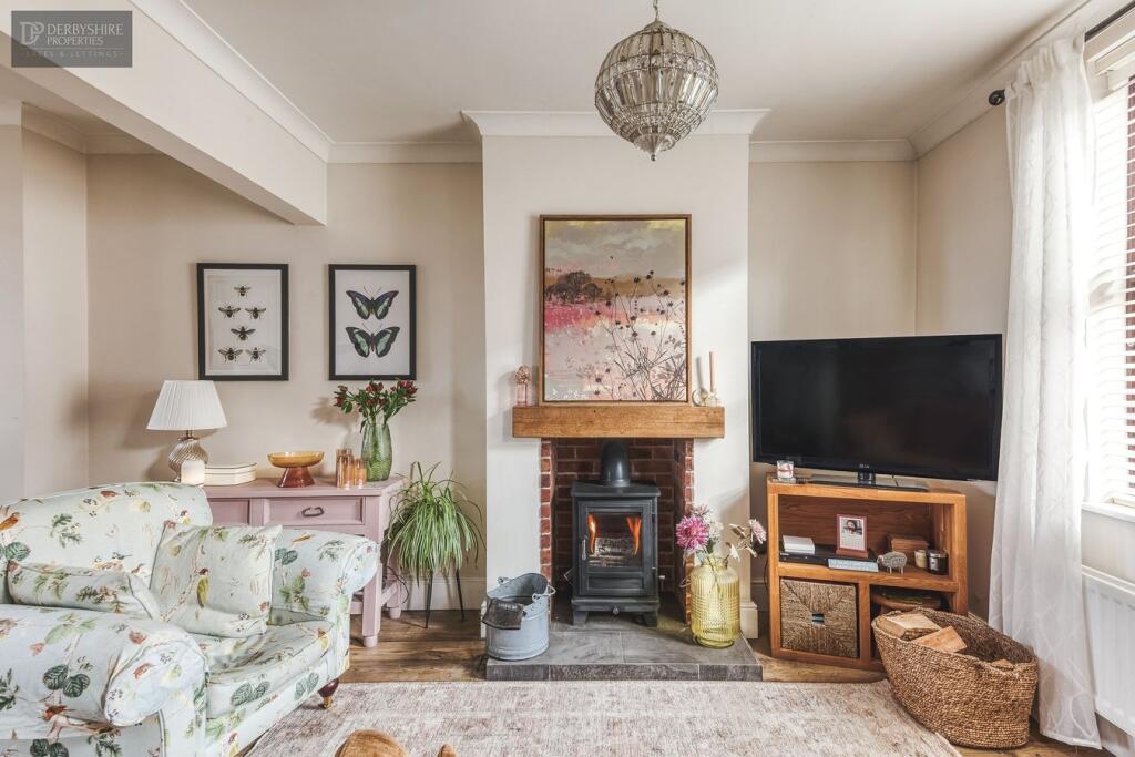 Additional image 5 of Over Lane, Openwoodgate , Belper, DE56