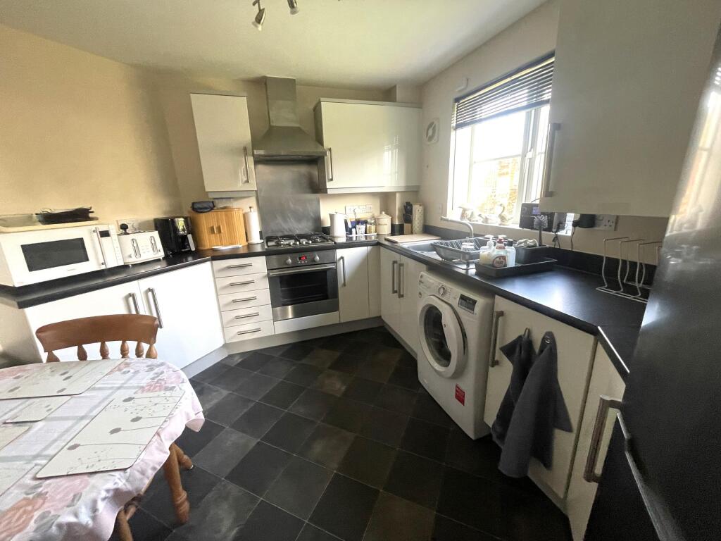 Additional image 9 of Isis Way, Hilton, Derby, DE65