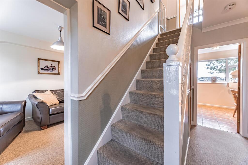 Additional image 13 of Exemplary extended property with idyllic countryside views