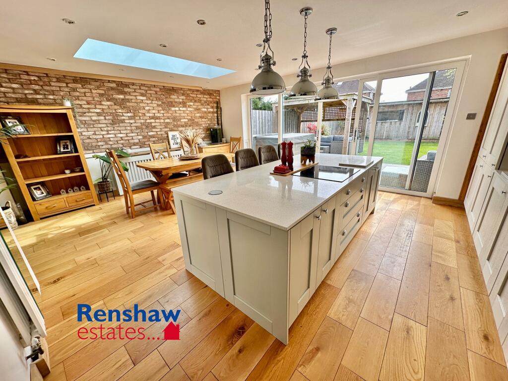 Additional image 22 of Old Coppice Side, Heanor, Derbyshire