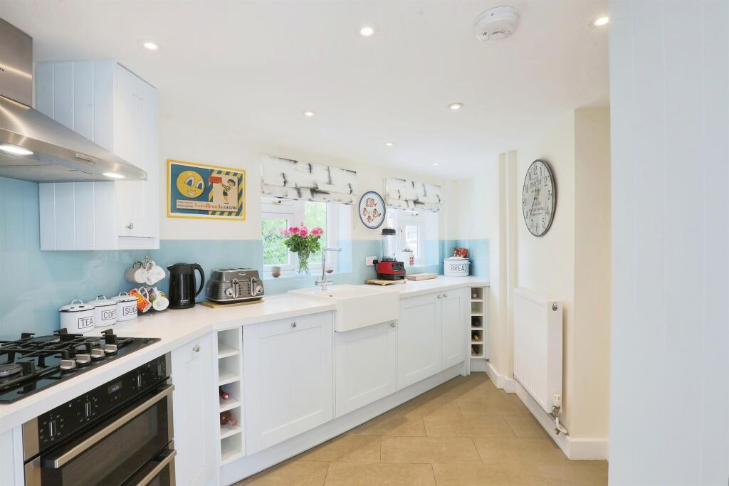 Additional image 16 of Chapel Street, Wellesbourne, Warwick