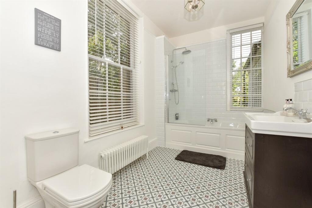 Additional image 12 of The Street, Acol, Kent