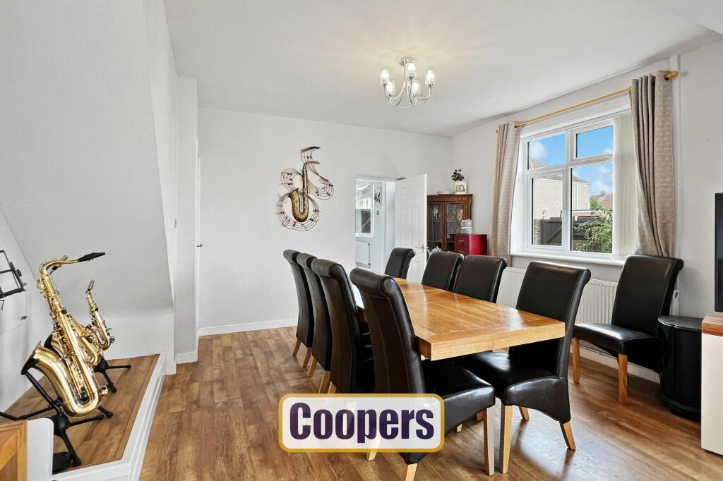 Additional image 10 of Leasowes Avenue, Green Lane, CV3