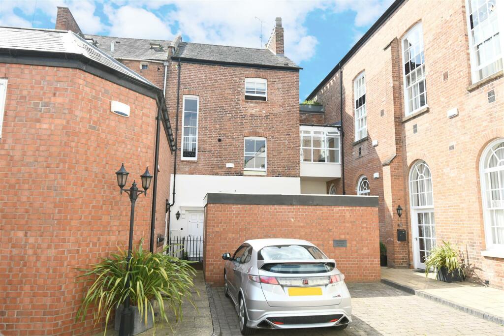 Additional image 13 of Chapel Court, Windsor Street, Leamington Spa