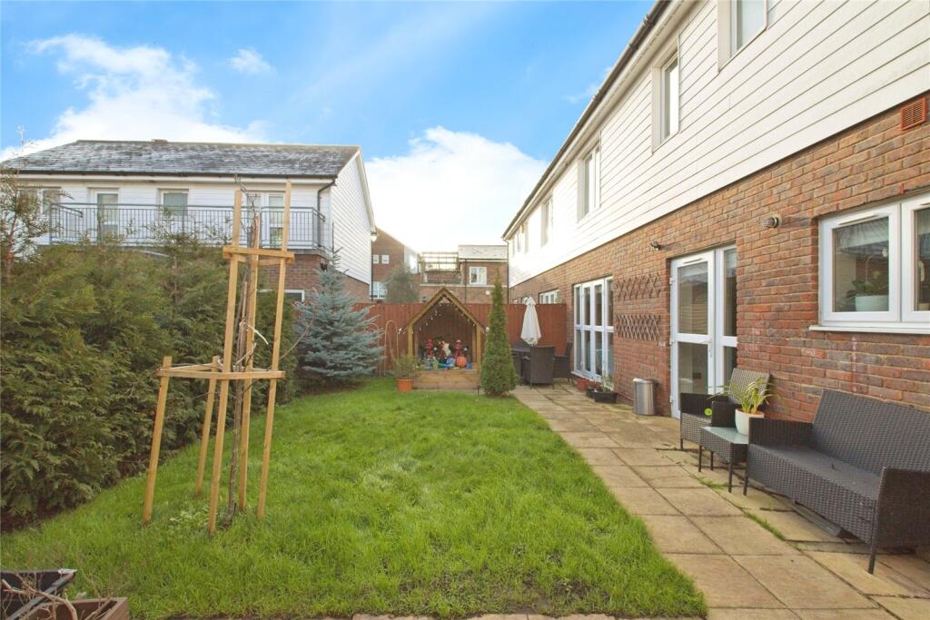 Additional image 14 of The Saltings, GREENHITHE, Kent, DA9