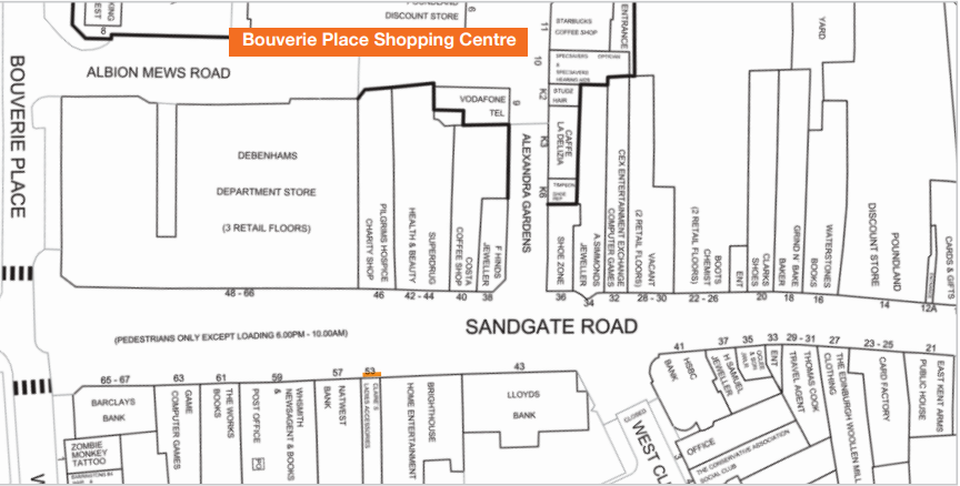 Additional image 7 of Sandgate Road, Folkestone, CT20